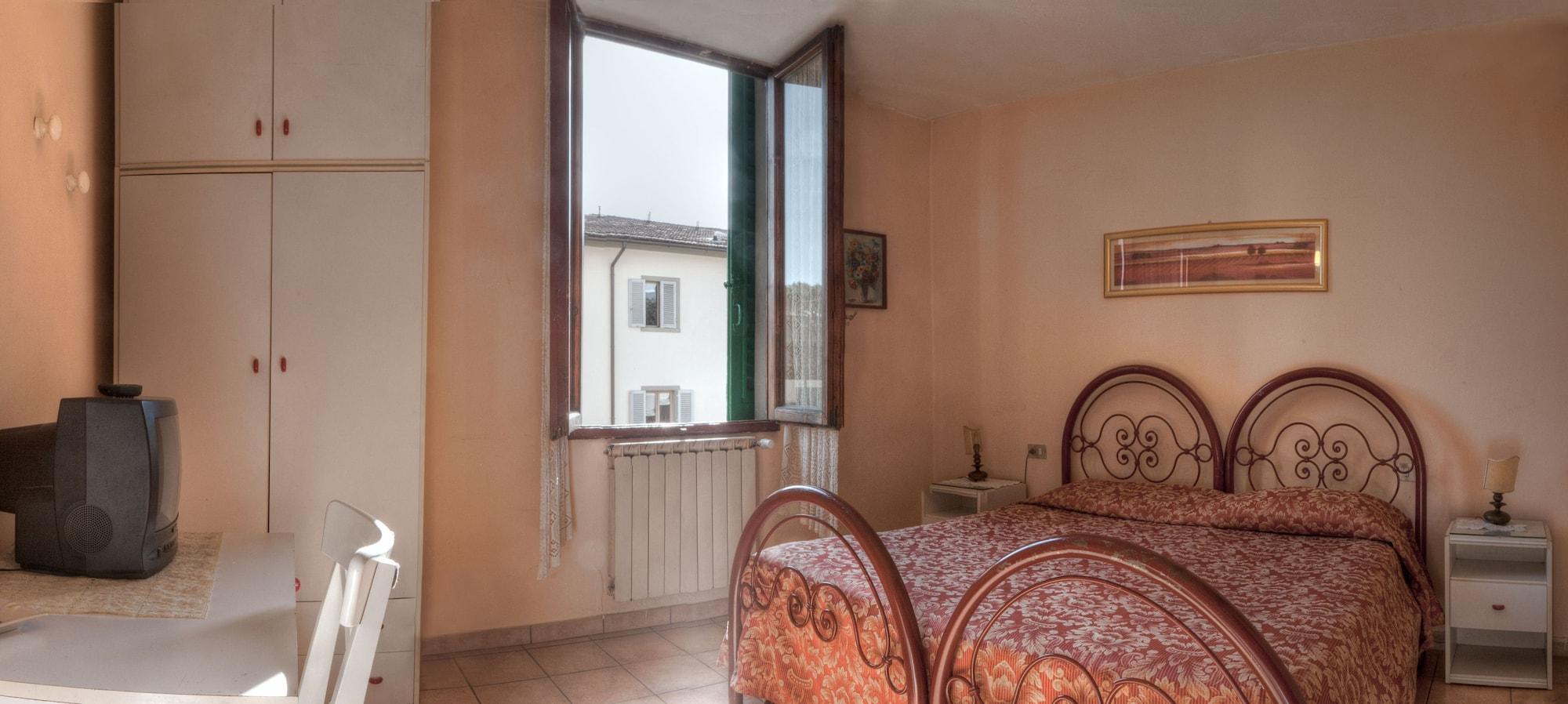 Hotel Masaccio Florence Exterior photo