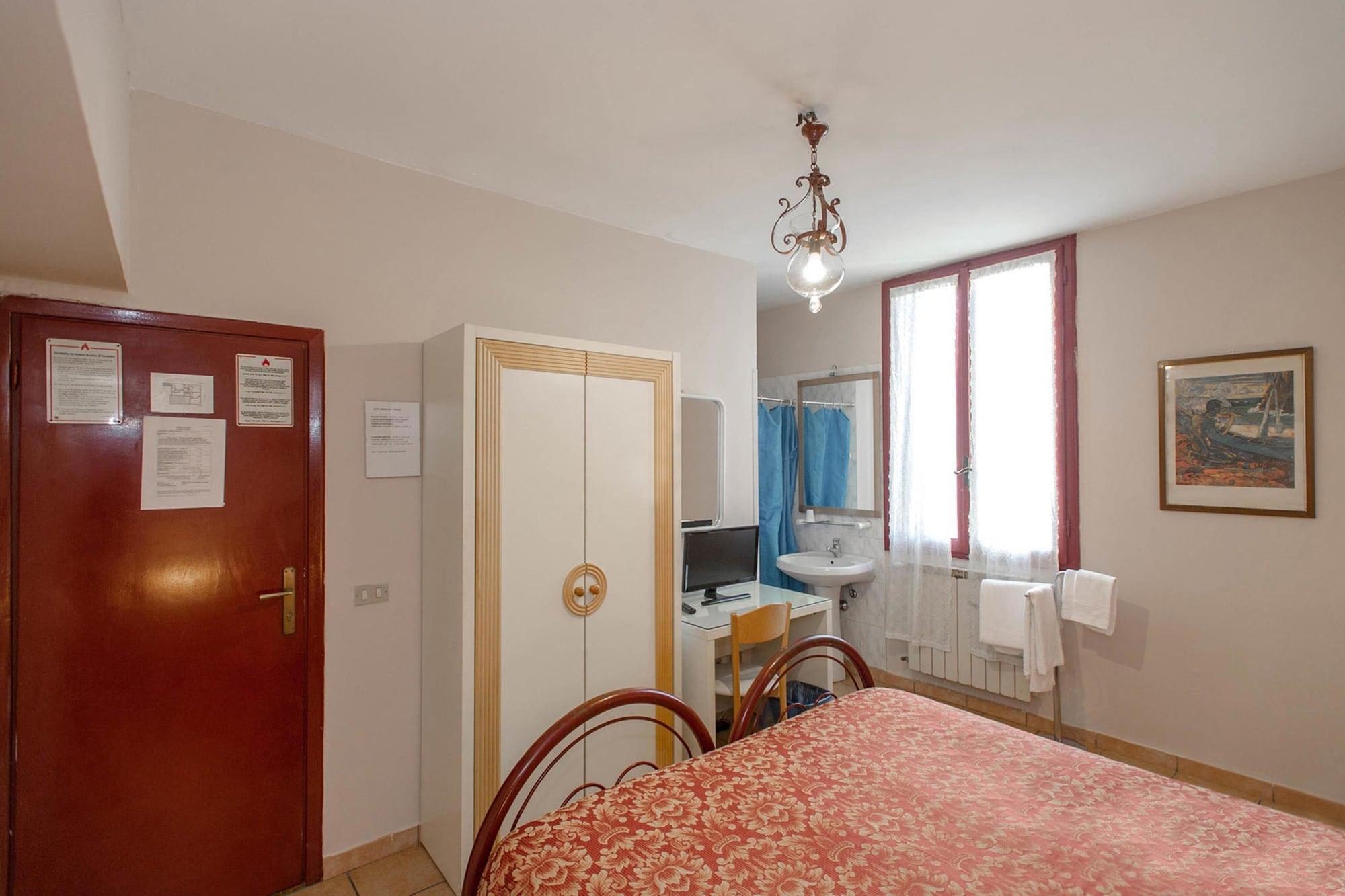 Hotel Masaccio Florence Exterior photo