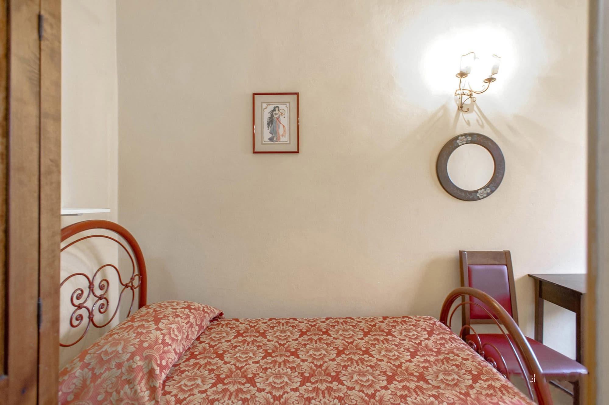Hotel Masaccio Florence Exterior photo