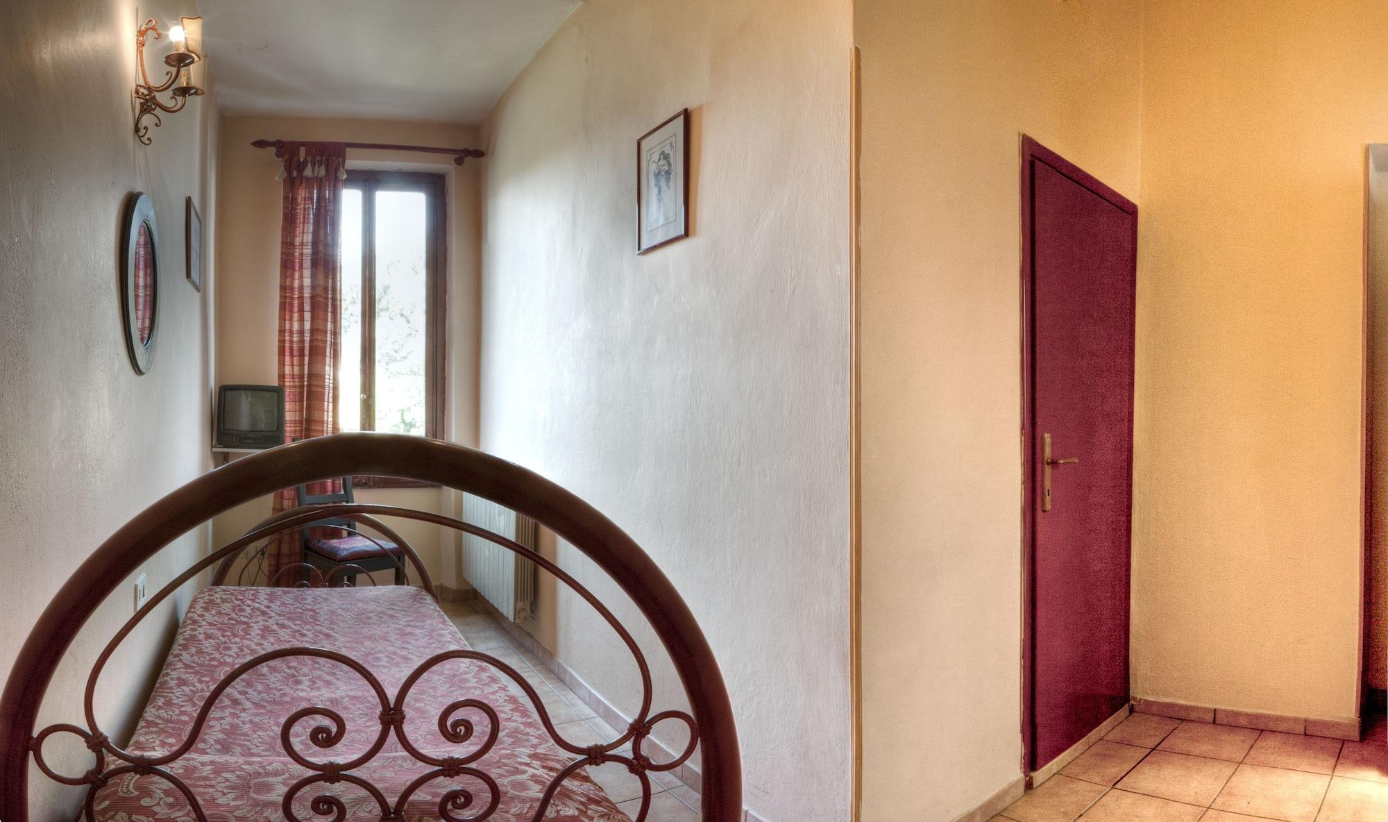 Hotel Masaccio Florence Exterior photo