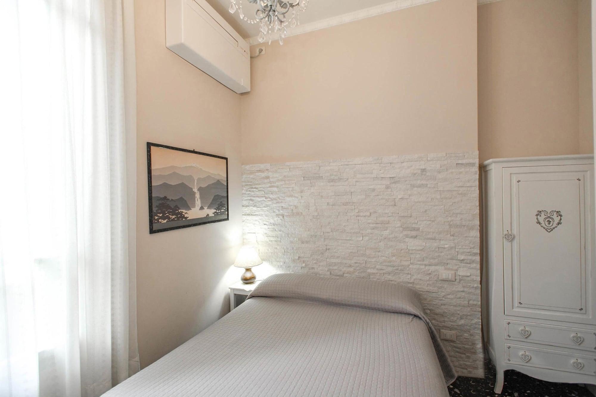 Hotel Masaccio Florence Exterior photo