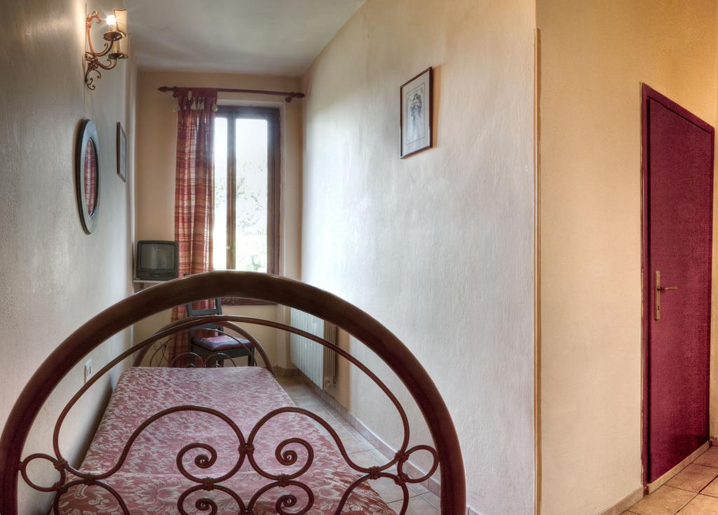 Hotel Masaccio Florence Exterior photo