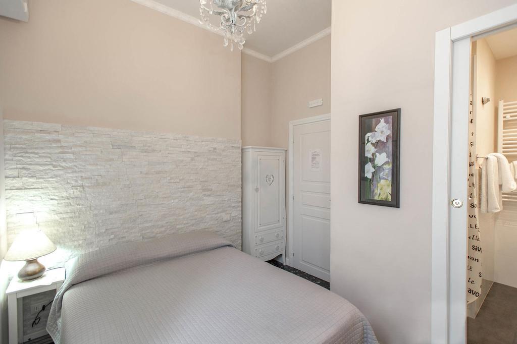 Hotel Masaccio Florence Exterior photo