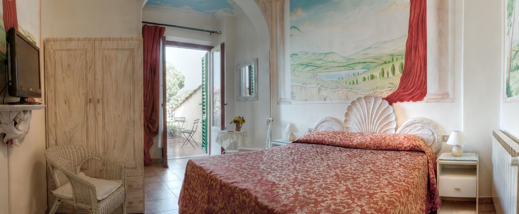 Hotel Masaccio Florence Exterior photo