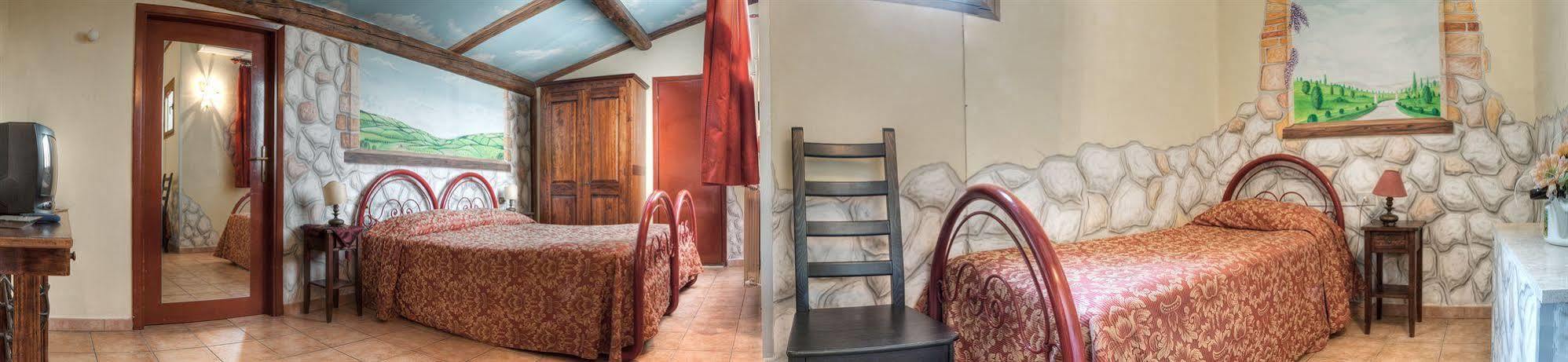 Hotel Masaccio Florence Exterior photo